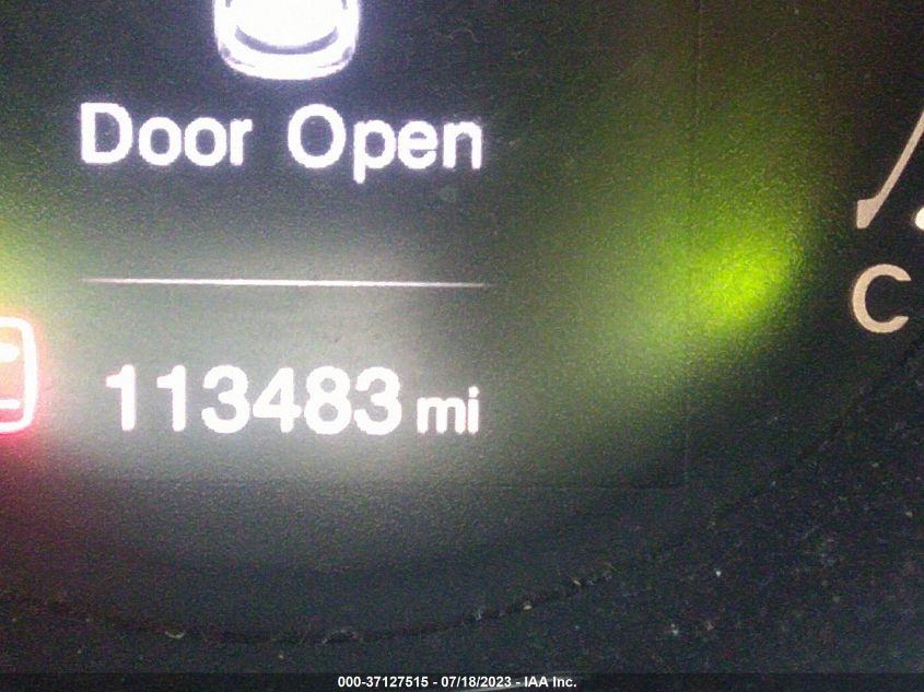 2016 FIAT 500X EASY - ZFBCFXBT4GP376328