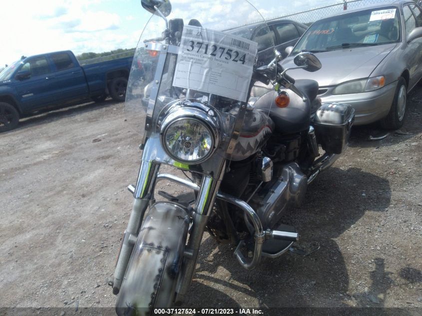 2014 HARLEY-DAVIDSON FLD SWITCHBACK 1HD1GZM12EC305981