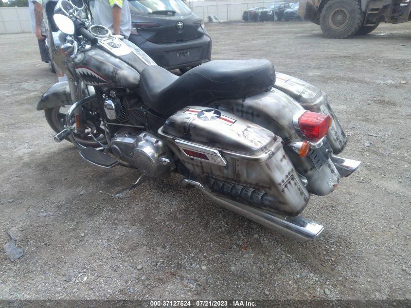 2014 HARLEY-DAVIDSON FLD SWITCHBACK 1HD1GZM12EC305981