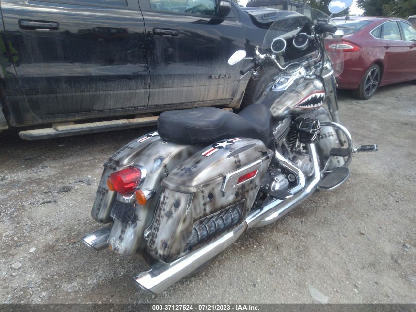 2014 HARLEY-DAVIDSON FLD SWITCHBACK 1HD1GZM12EC305981