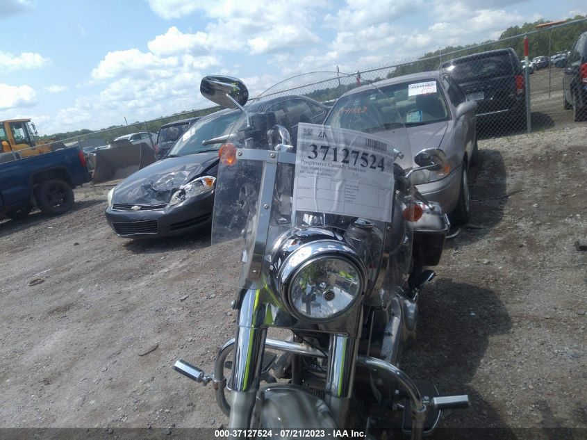 2014 HARLEY-DAVIDSON FLD SWITCHBACK 1HD1GZM12EC305981