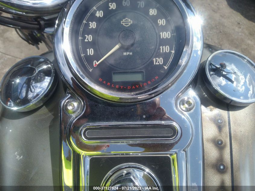 2014 HARLEY-DAVIDSON FLD SWITCHBACK 1HD1GZM12EC305981