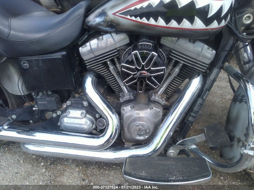 2014 HARLEY-DAVIDSON FLD SWITCHBACK 1HD1GZM12EC305981