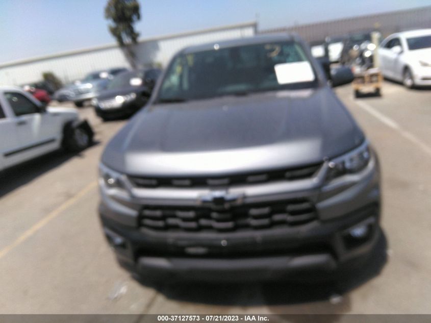 1GCGTCEN7N1298222 Chevrolet Colorado LT 11