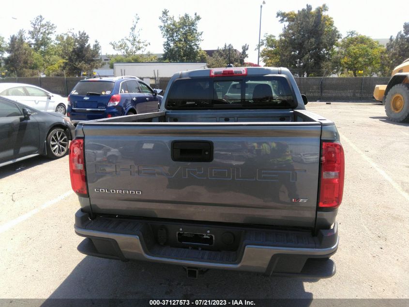 1GCGTCEN7N1298222 Chevrolet Colorado LT 15