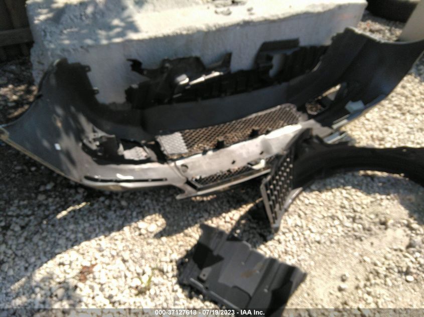 2013 MITSUBISHI LANCER ES - JA32U2FU7DU009116