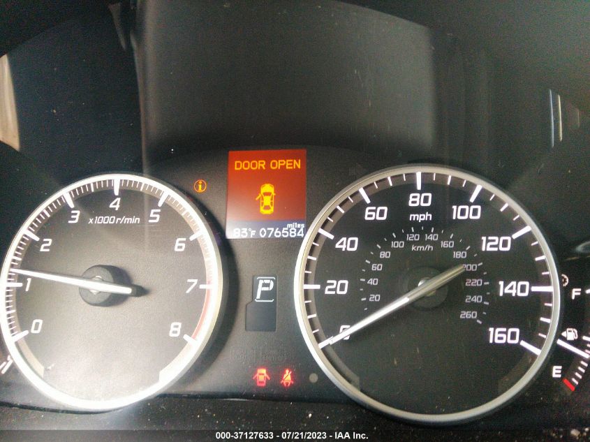 2017 ACURA ILX - 19UDE2F33HA016023