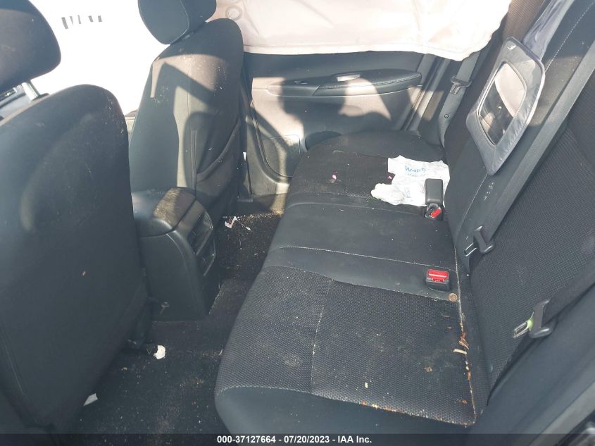 2019 NISSAN SENTRA S/SV/SR/SL - 3N1AB7AP2KY423046
