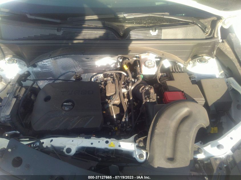 2023 CHEVROLET TRAILBLAZER LT - KL79MPSL5PB124952