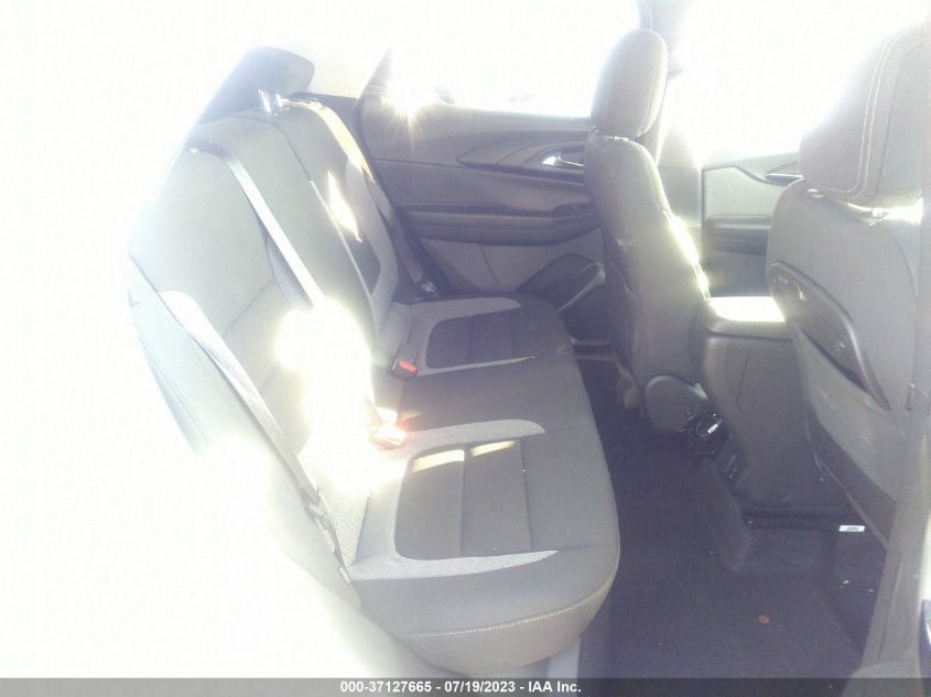 2023 CHEVROLET TRAILBLAZER LT - KL79MPSL5PB124952