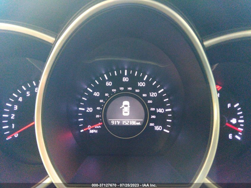 2014 KIA OPTIMA LX - 5XXGM4A75EG333449