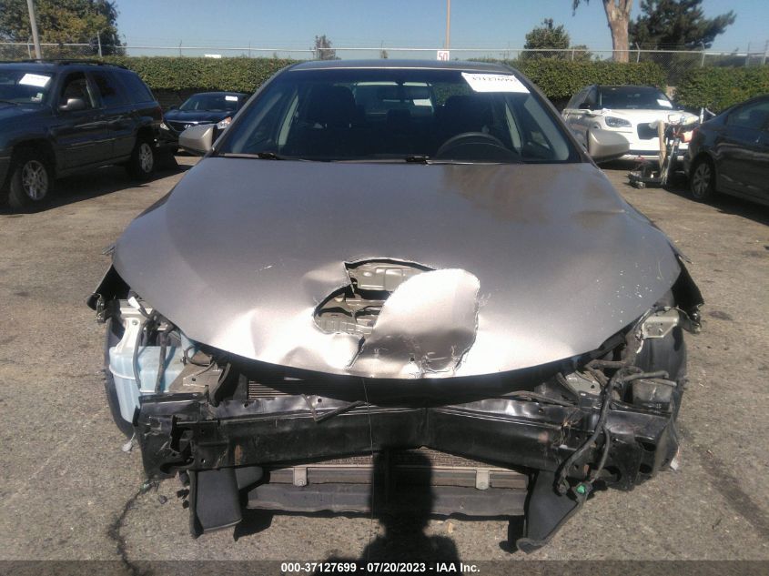2016 TOYOTA CAMRY XLE/SE/LE/XSE - 4T1BF1FK3GU590036