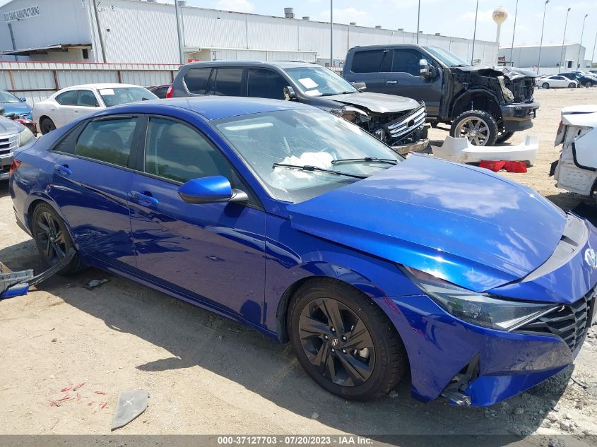 2018 HONDA CIVIC SEDAN EX-L - JHMFC1F72JX026408