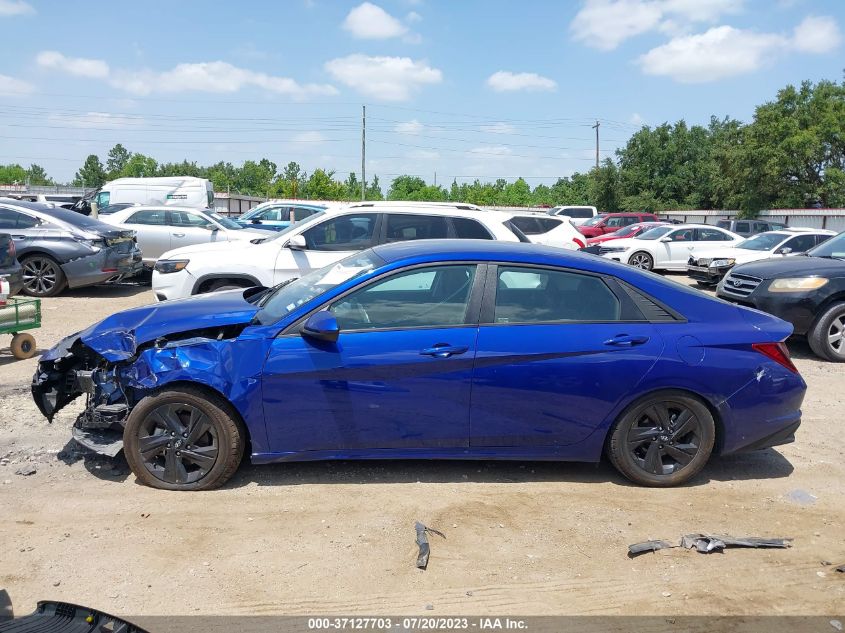 2018 HONDA CIVIC SEDAN EX-L - JHMFC1F72JX026408