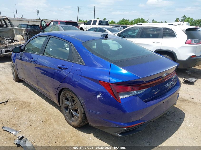 2018 HONDA CIVIC SEDAN EX-L - JHMFC1F72JX026408