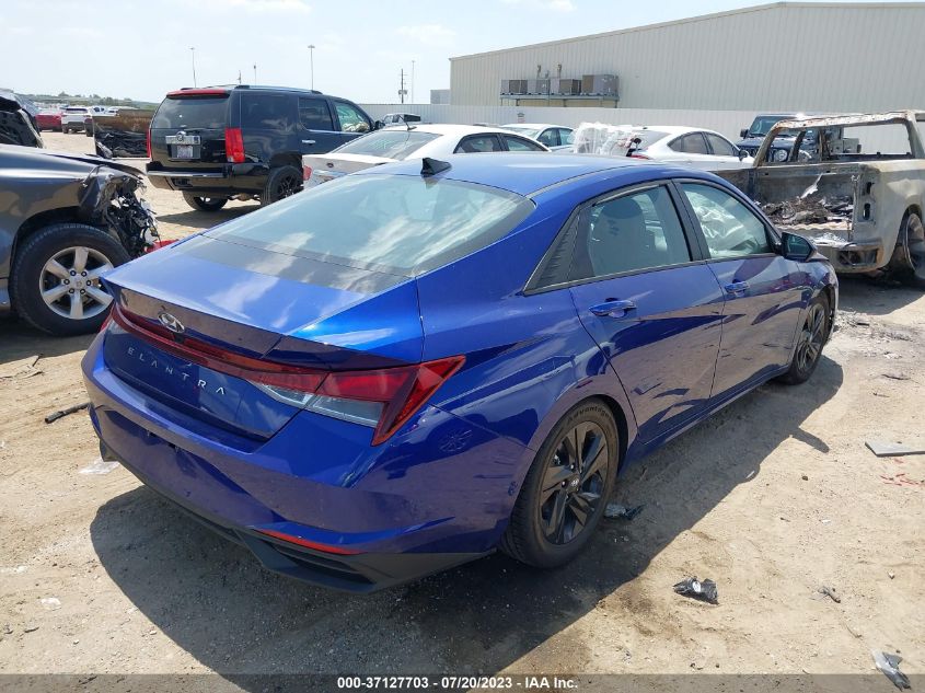 2018 HONDA CIVIC SEDAN EX-L - JHMFC1F72JX026408