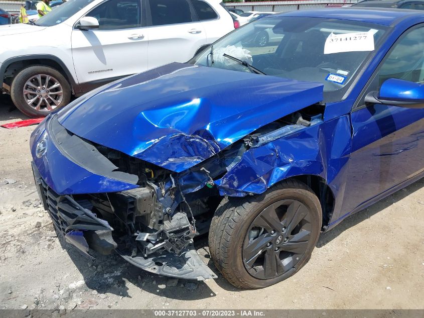 2018 HONDA CIVIC SEDAN EX-L - JHMFC1F72JX026408