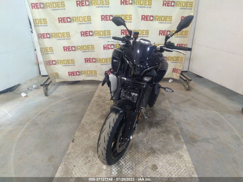 2023 YAMAHA MTN1000 JYARN79E5PA000611