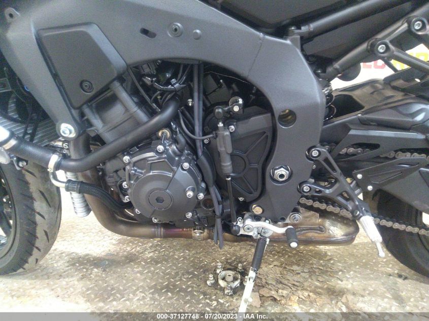 2023 YAMAHA MTN1000 JYARN79E5PA000611