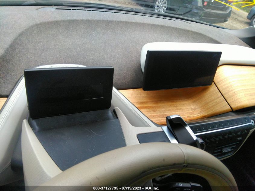 2014 BMW I3 - WBY1Z4C57EV277570