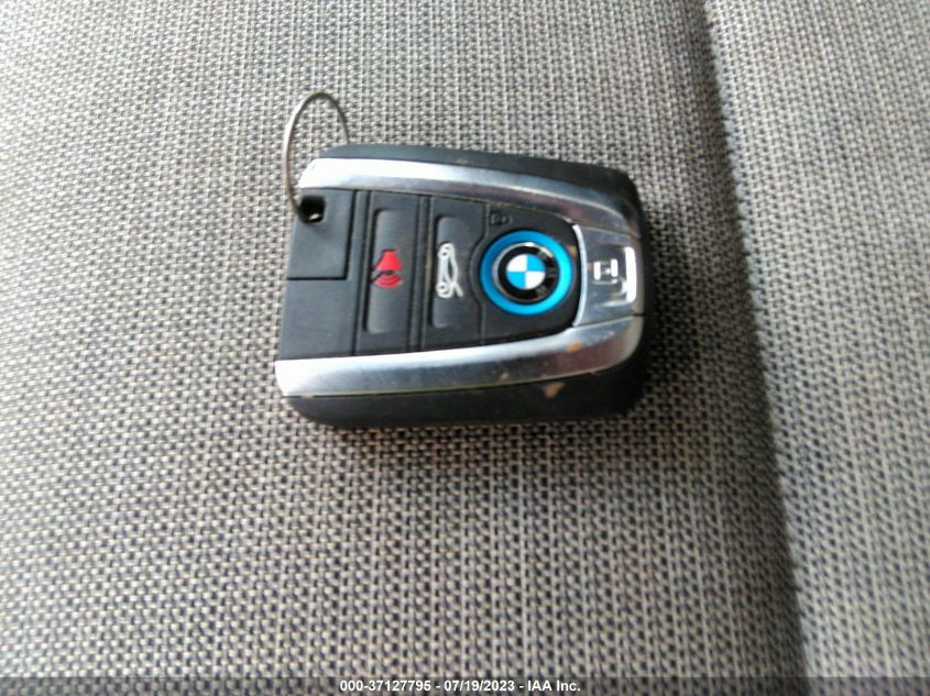 2014 BMW I3 - WBY1Z4C57EV277570
