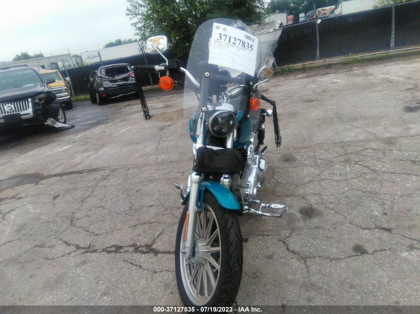 2001 HARLEY-DAVIDSON FXD 1HD1GHV1714306744