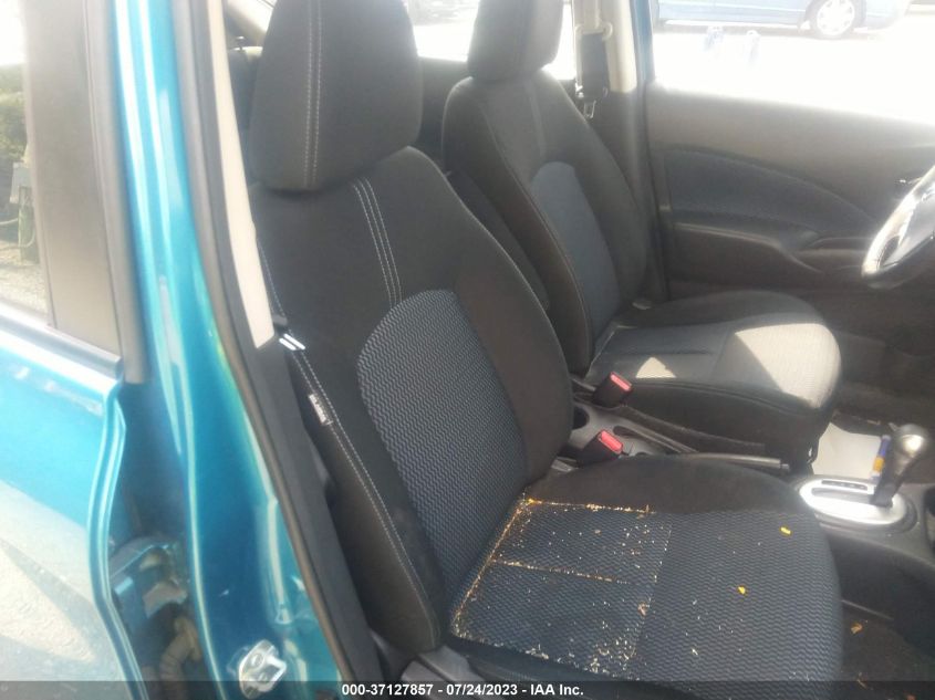 2016 NISSAN VERSA NOTE SV - 3N1CE2CPXGL406418