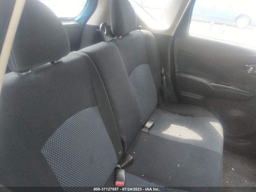 2016 NISSAN VERSA NOTE SV - 3N1CE2CPXGL406418