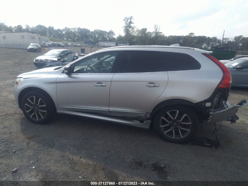 YV449MRR9H2163856 2017 VOLVO XC60, photo no. 14