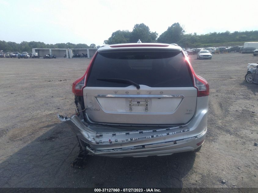 YV449MRR9H2163856 2017 VOLVO XC60 - Image 16
