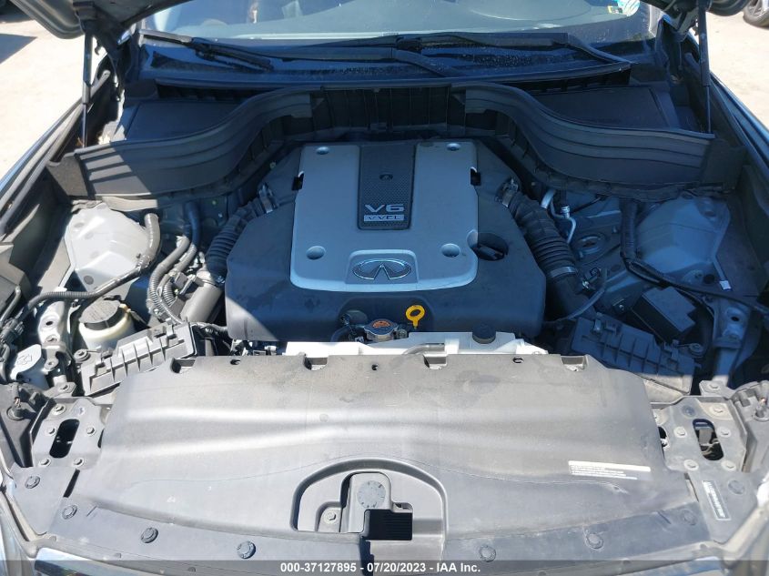 2017 INFINITI QX50 - JN1BJ0RP8HM383117