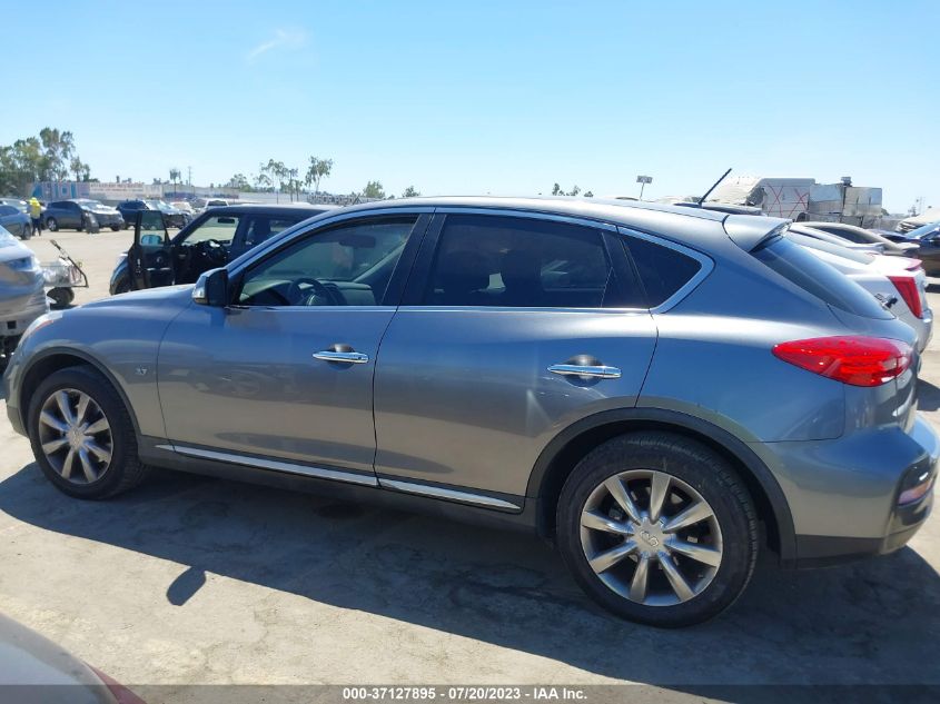 2017 INFINITI QX50 - JN1BJ0RP8HM383117