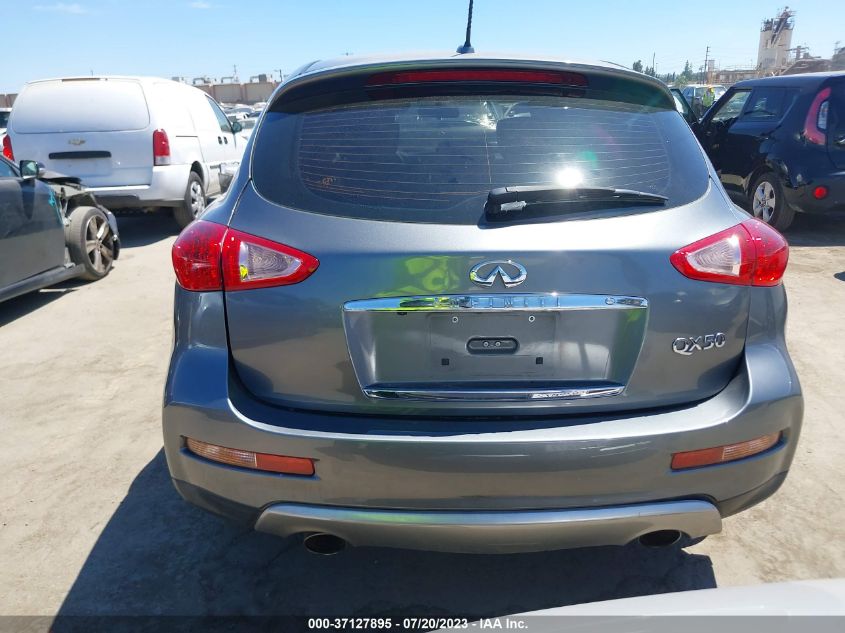 2017 INFINITI QX50 - JN1BJ0RP8HM383117