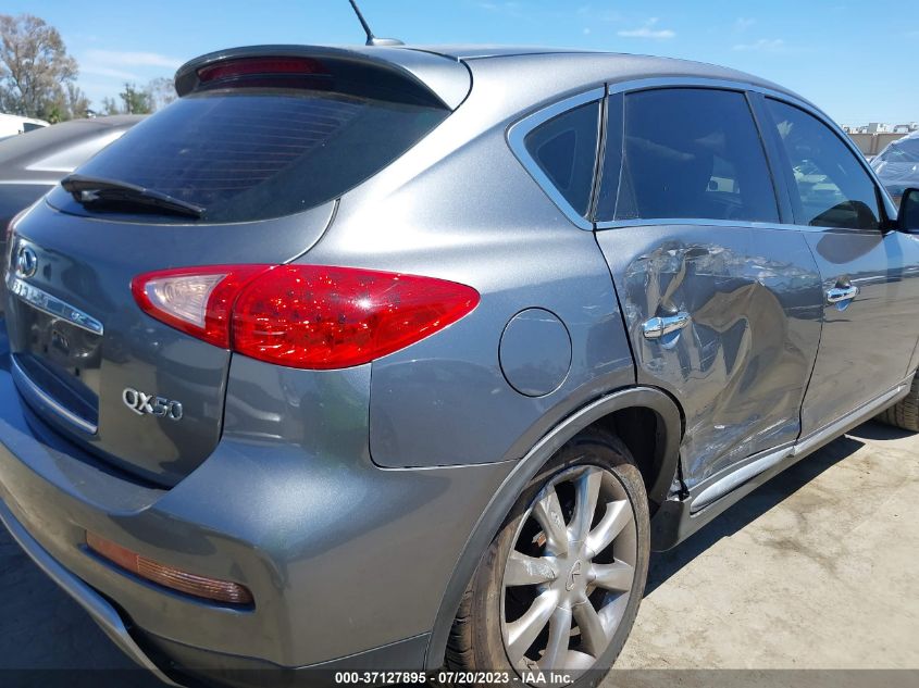 2017 INFINITI QX50 - JN1BJ0RP8HM383117