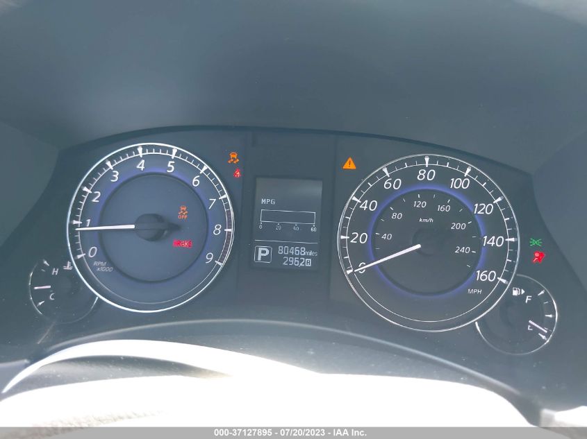 2017 INFINITI QX50 - JN1BJ0RP8HM383117