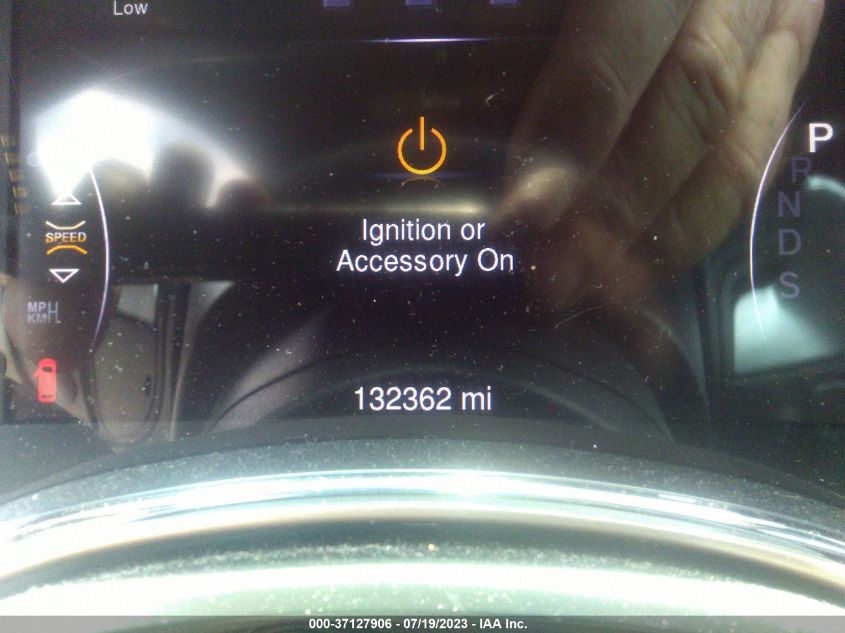 2014 JEEP GRAND CHEROKEE LAREDO - 1C4RJFAG7EC384061