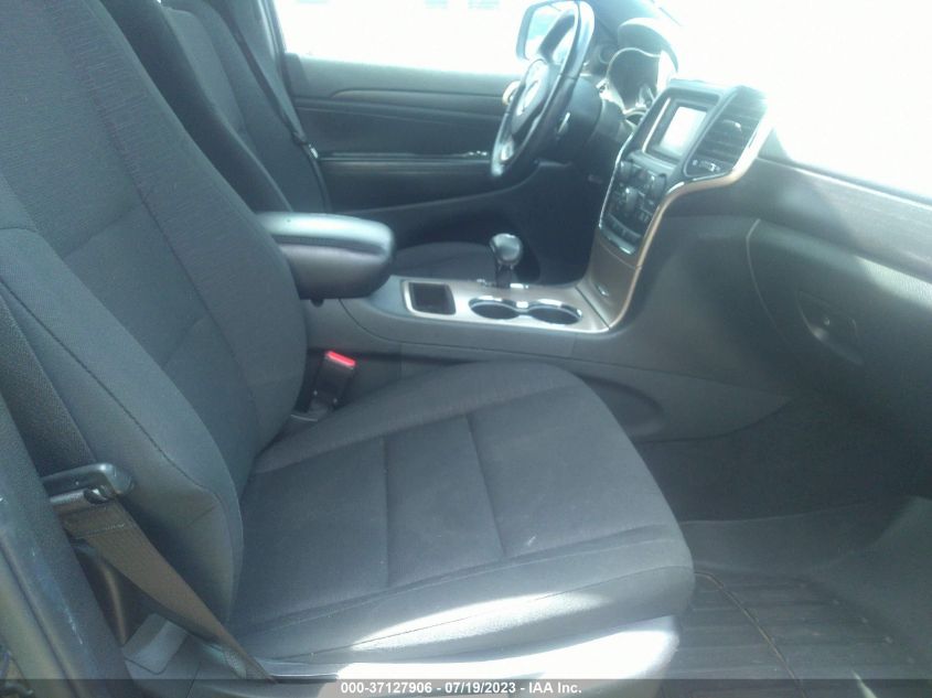 2014 JEEP GRAND CHEROKEE LAREDO - 1C4RJFAG7EC384061