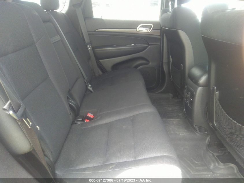 2014 JEEP GRAND CHEROKEE LAREDO - 1C4RJFAG7EC384061