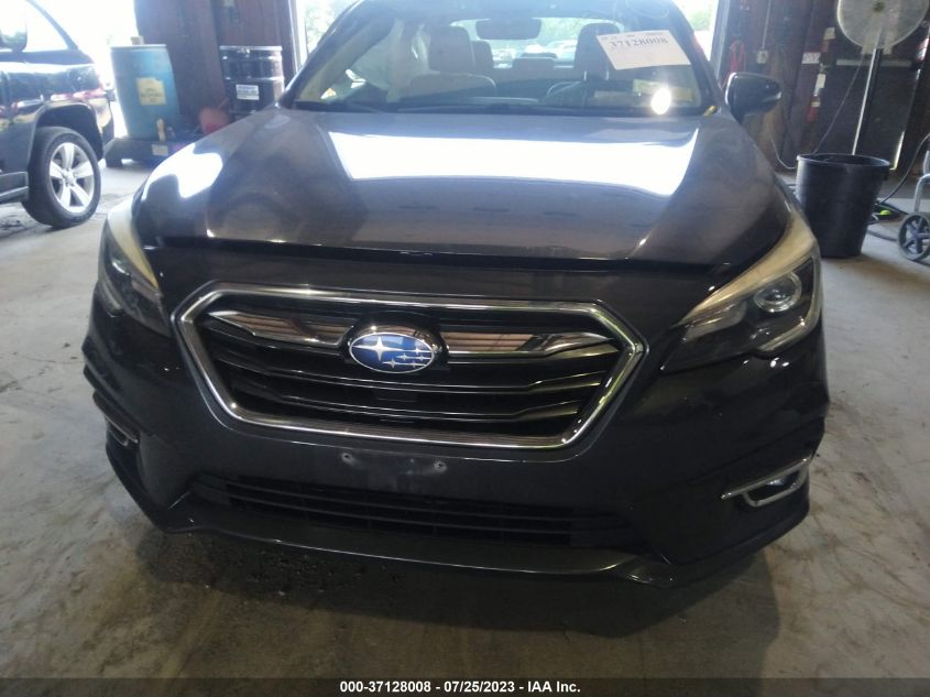 2018 SUBARU LEGACY LIMITED - 4S3BNAN60J3034324