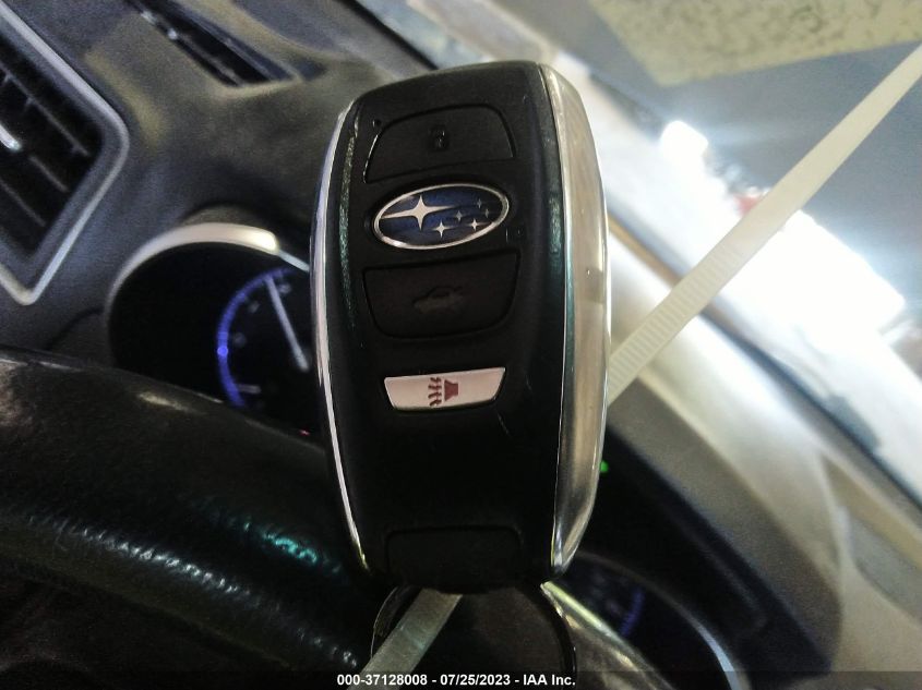 2018 SUBARU LEGACY LIMITED - 4S3BNAN60J3034324