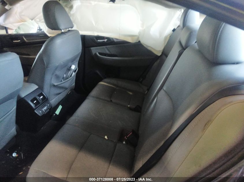 2018 SUBARU LEGACY LIMITED - 4S3BNAN60J3034324