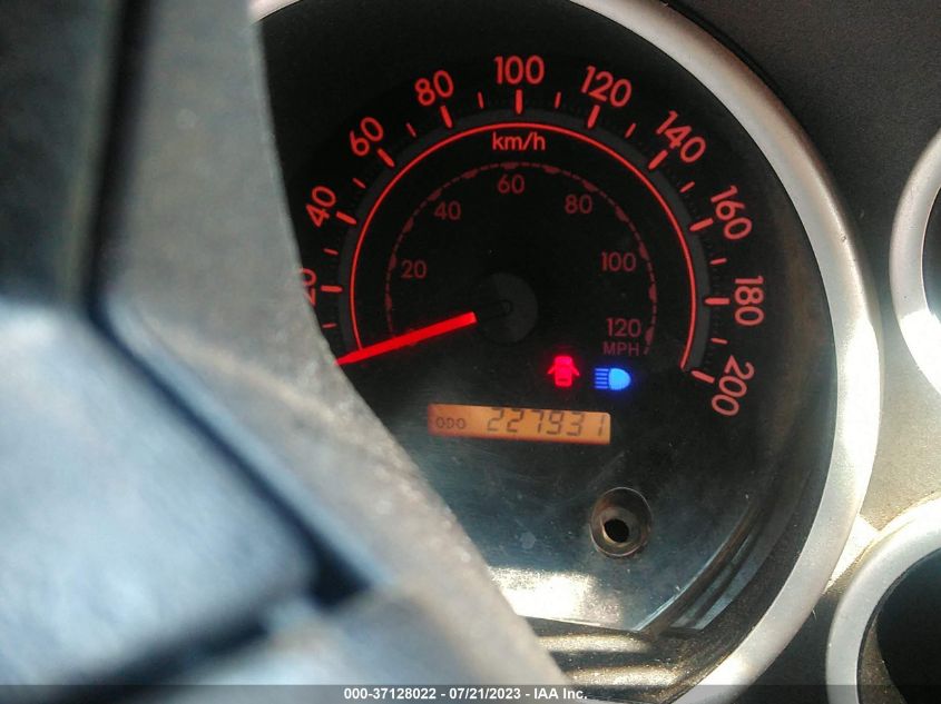 2013 TOYOTA TUNDRA 4WD TRUCK - 5TFUY5F1XDX303100