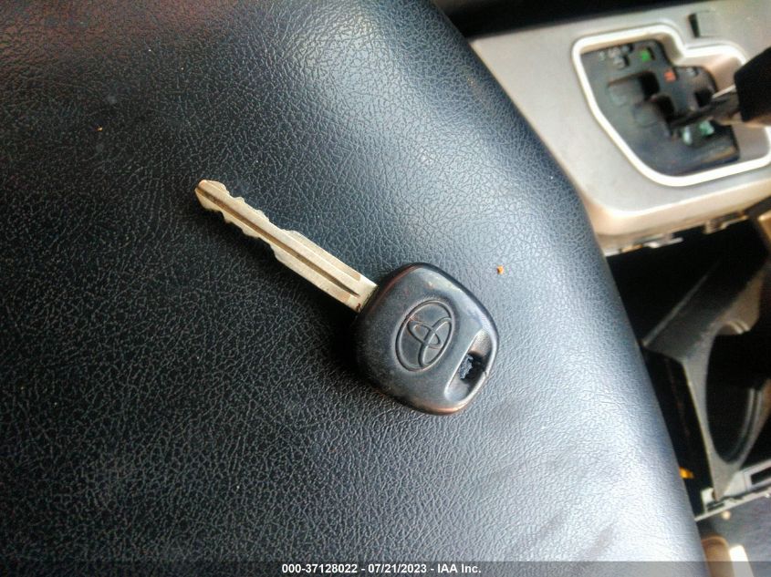 2013 TOYOTA TUNDRA 4WD TRUCK - 5TFUY5F1XDX303100