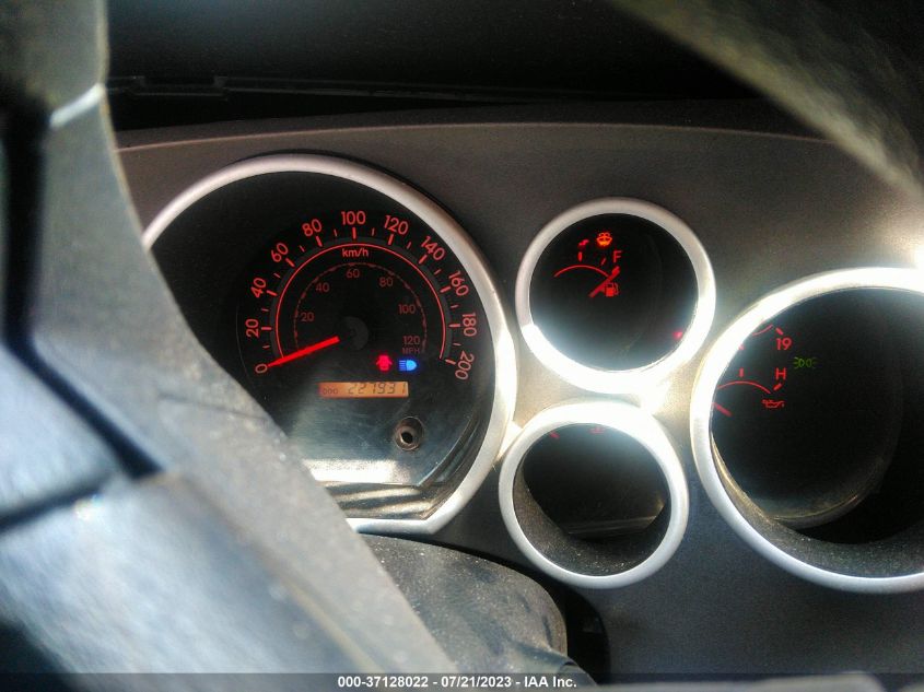 2013 TOYOTA TUNDRA 4WD TRUCK - 5TFUY5F1XDX303100