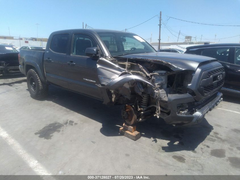2016 TOYOTA TACOMA SR/SR5/TRD SPORT - 3TMCZ5AN0GM013803