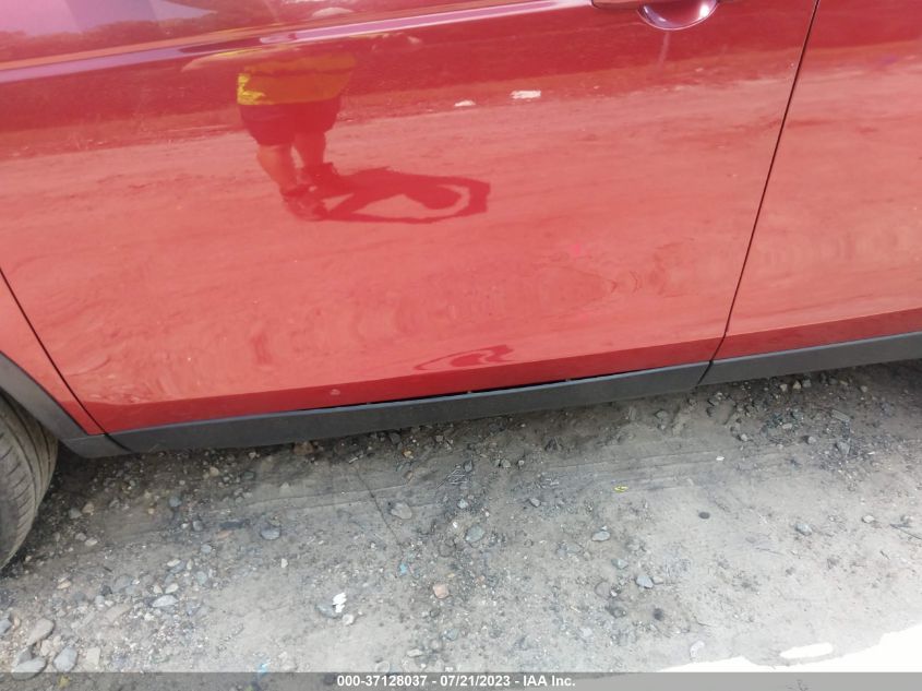 2017 LAND ROVER DISCOVERY SPORT HSE - SALCR2BGXHH658889