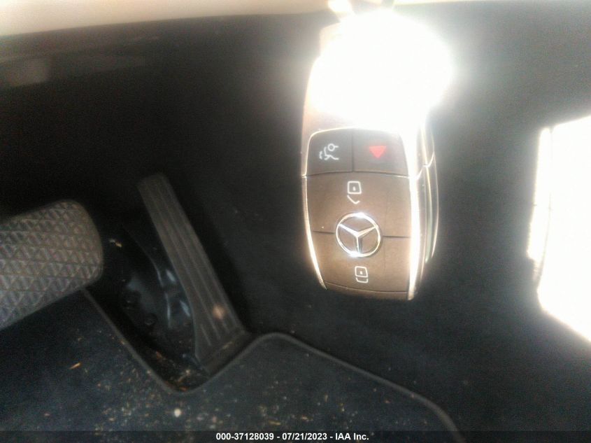 2021 MERCEDES-BENZ GLE 350 - 4JGFB4JB1MA359073