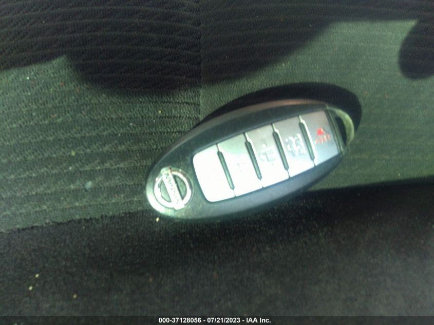 2013 NISSAN ALTIMA 2.5 SV - 1N4AL3AP2DC287764