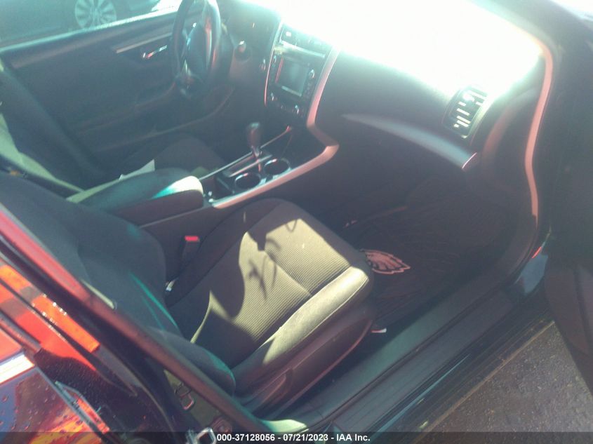 2013 NISSAN ALTIMA 2.5 SV - 1N4AL3AP2DC287764