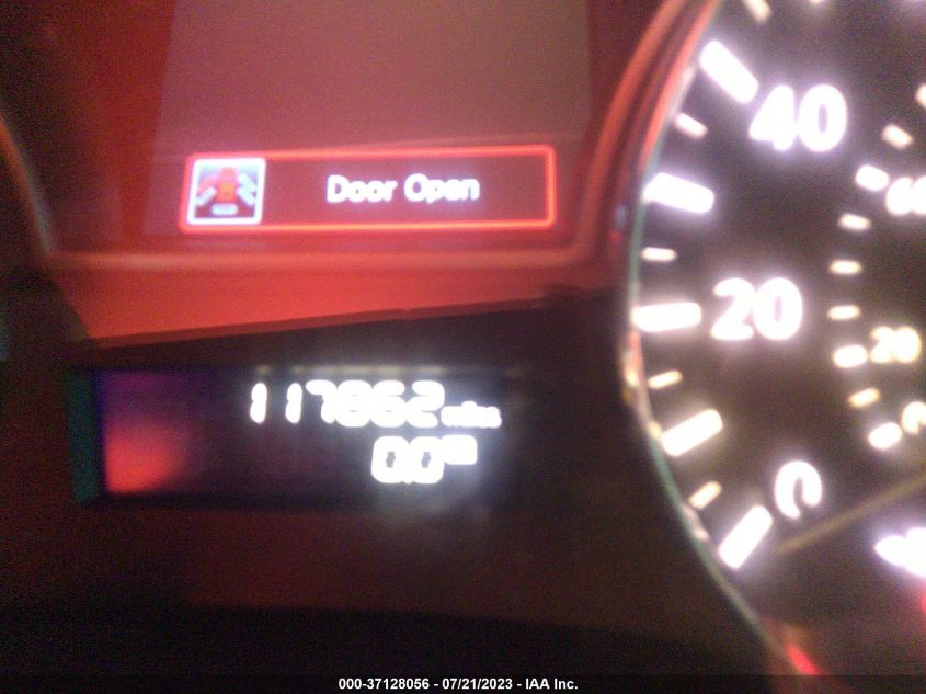 2013 NISSAN ALTIMA 2.5 SV - 1N4AL3AP2DC287764